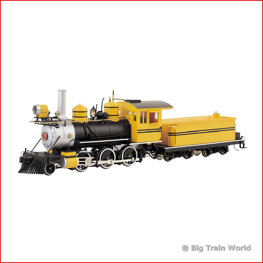 Bachmann 25249 - PAINTED BUMBLE BEE