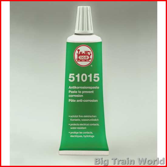 LGB 51015 - LGB-Antikorrosionspaste