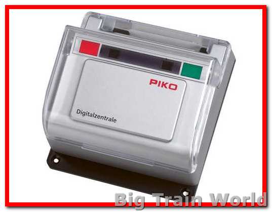 Piko 35010 - G-Digitalzentrale 20 V / 5A