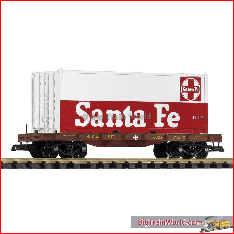 Piko 38732 - G-Container Wagen SF - New 2016