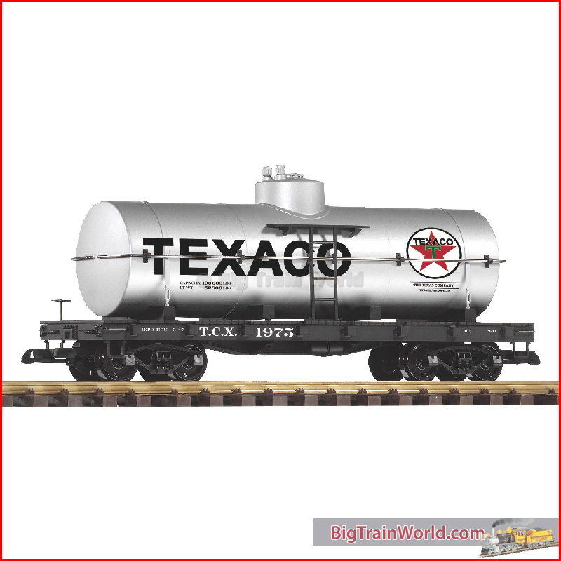 Piko 38781 - G-Tankwg. Texaco - New 2022