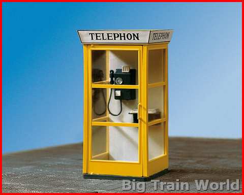 Pola 330952 - Telephone booth