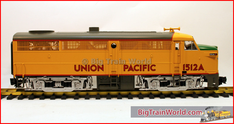 Aristo-Craft 22005 - FA-1 UP/UNION PACIFIC