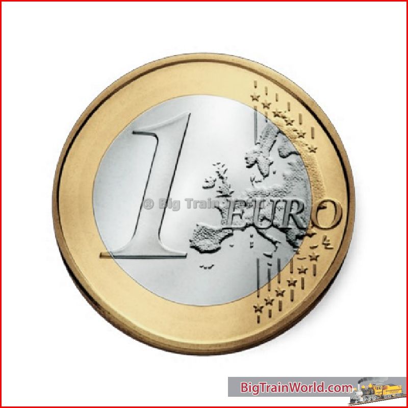 Online betaling van uw factuur - Vul hier het aantal Euro's in