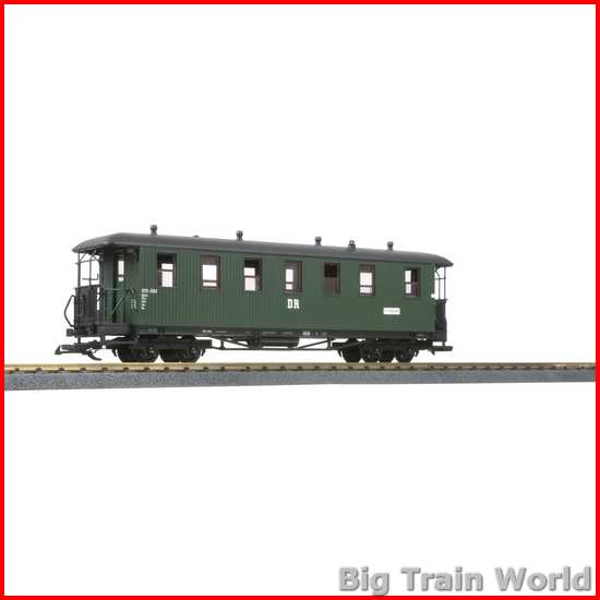 LGB 31350 - DR-Personenwagen 970-583