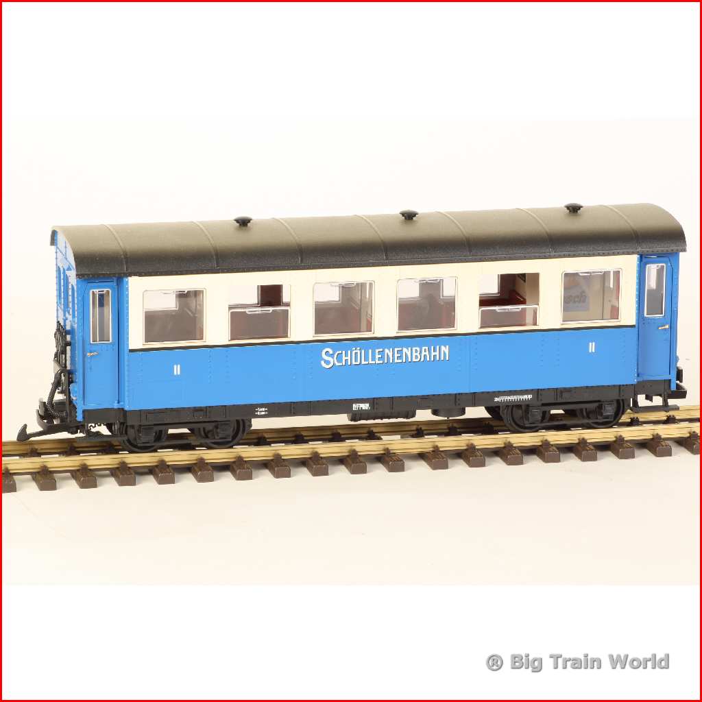 LGB 3264 - Personenwagen