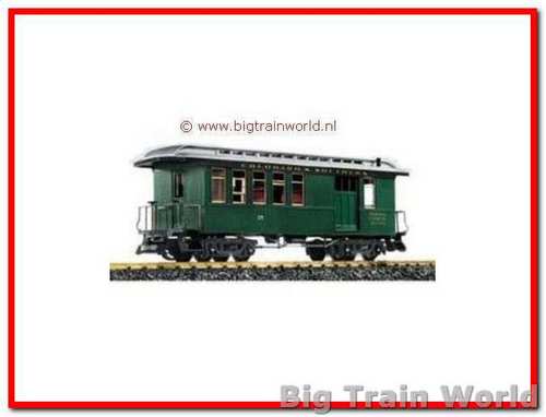 LGB 37810 - C&S Combine