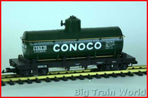 LGB 40805 - Conoco tankwagon