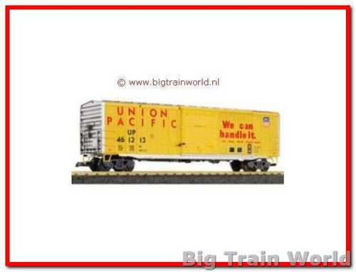 LGB 40933 - UP Boxcar