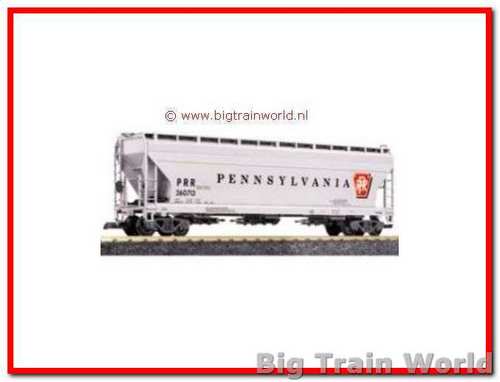 LGB 41823 - PRR Center Flow Hopper