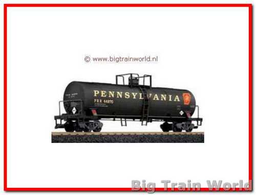 LGB 44870 - PRR Tankwagen - Pennsylvania