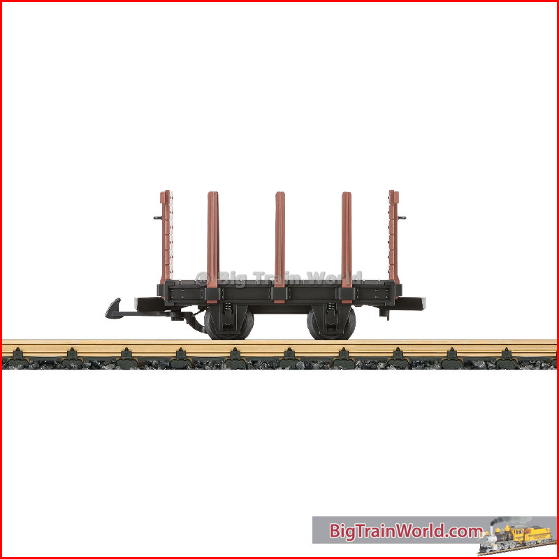 LGB 49172 - Sugar Train Cars - Set of 2 cars - Doos Nr 01 & 02
