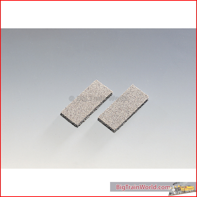 LGB 67005 - Cleaning pads for #50050