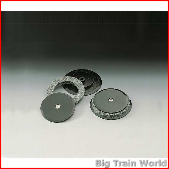 LGB 67267 - Track Cleaning Wheels