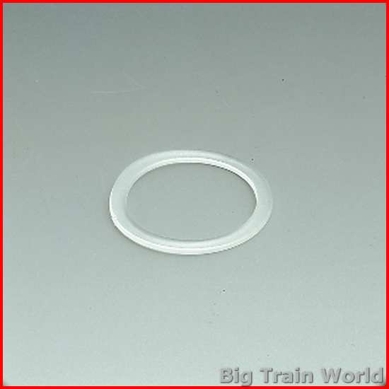 LGB 69104 - Haftreifen 37,5mm, 4 St. (Origineel LGB spare part E126174)