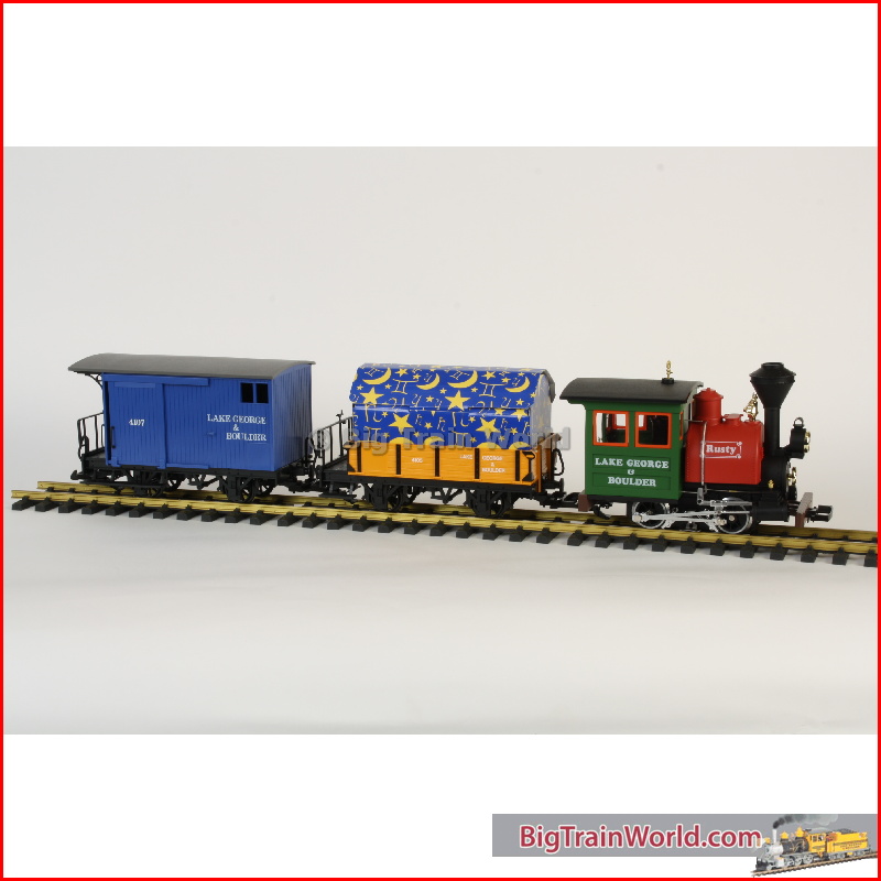 LGB 90775 - "Magic train" starter set