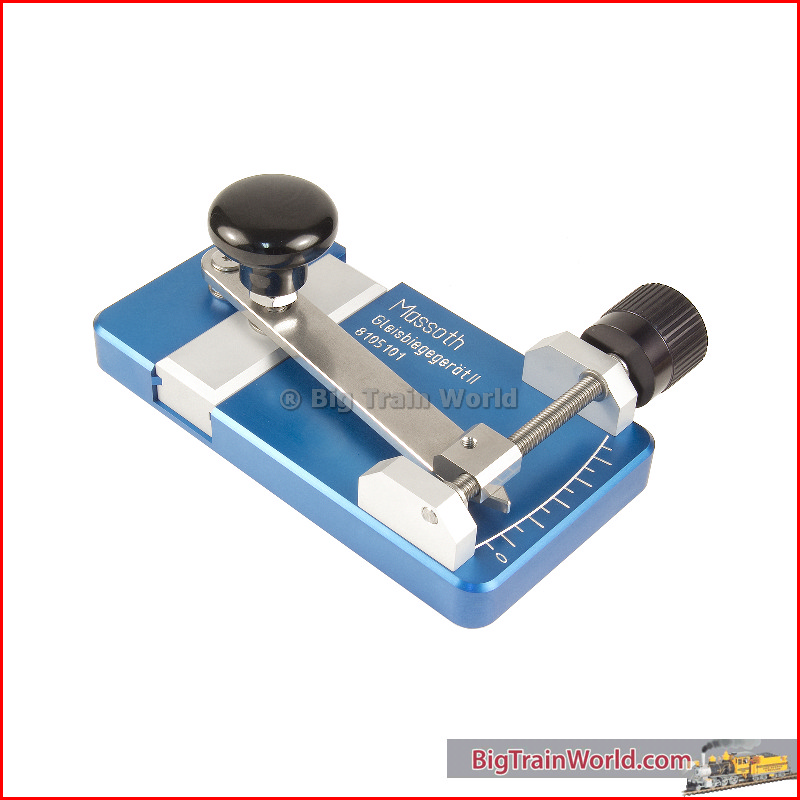 Massoth 8105101 - TRACK BENDER II CODE 332 250 200 G