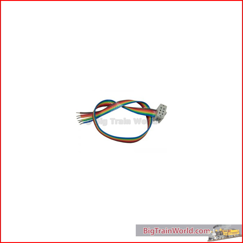 Massoth 8312061 - EMOTION LGB® INTERFACE CABLE 6-PIN