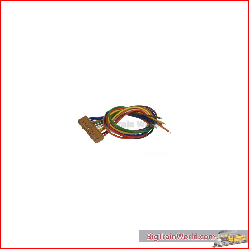 Massoth 8312062 - EMOTION DCC INTERFACE CABLE 10-PIN