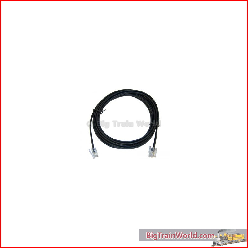 Massoth 8312081 - DIMAX BUS CABLE 6PIN 6M