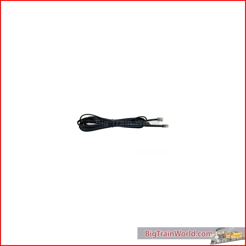 Massoth 8312087 - DIMAX BUS CABLE FOR BOOSTER 4PIN 3M