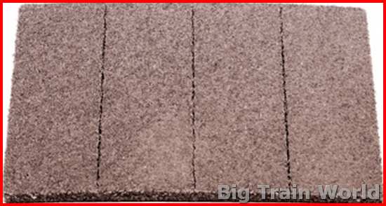 Massoth 8314204 - GRINDING PADS 4/PACK FORTRACK CLEANI