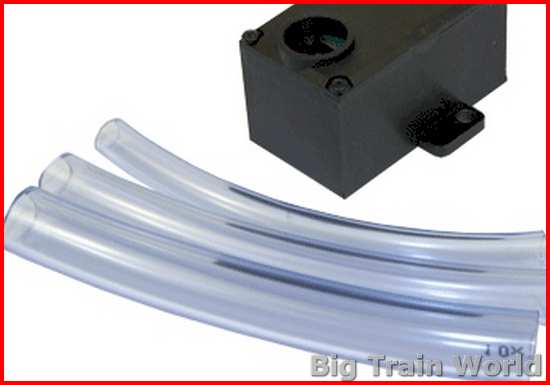 Massoth 8412901 - TUBE SET FOR PULSED SMOKE GENERATOR