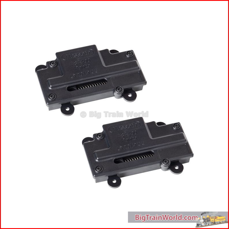 Massoth 8440012 - DRIVE FOR SINGLE ARM PANTOGRAPH 2/PACK