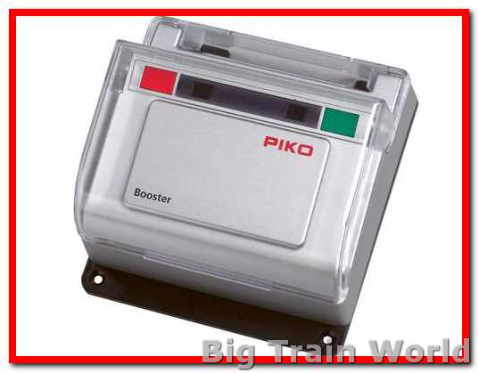 Piko 35015 - G-Digitalbooster 22V/5A