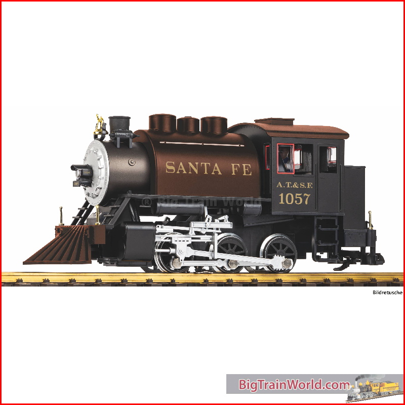 Piko 38254 - G-US Dampflok SF 0-6-0T Satteltank