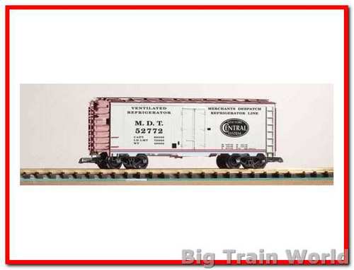 Piko 38810 - NYC Steel Reefer