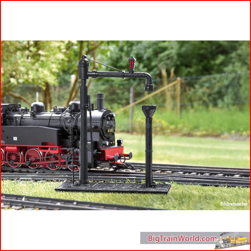 Piko 65010 - G waterkraan - Nieuw 2026