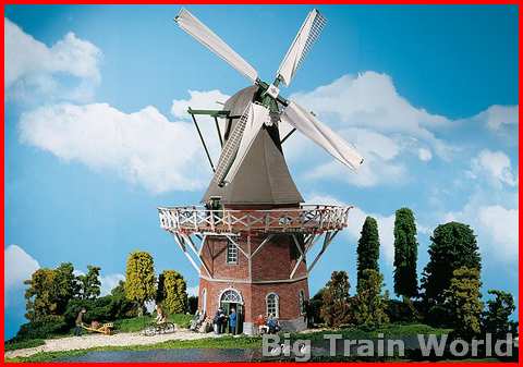 Pola 331701 - Large Windmill