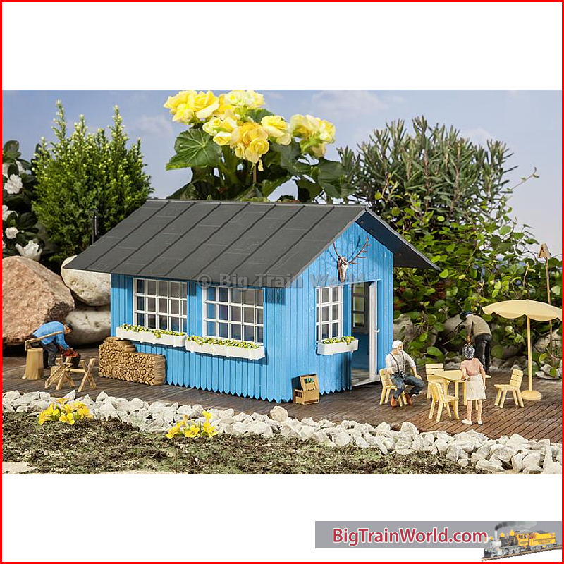 Pola 331788 - Allotment garden hut