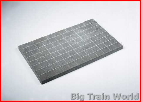 Pola 331794 - 4 Tiles Base Plates