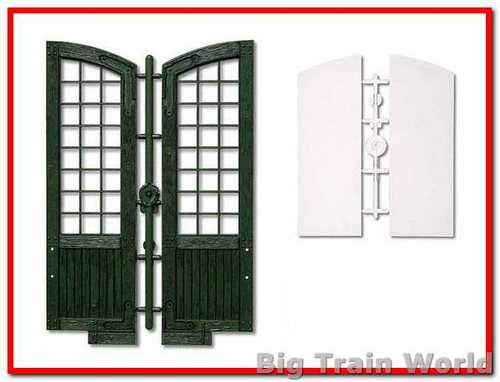 Pola 333116 - Doors, Glass, Hinges