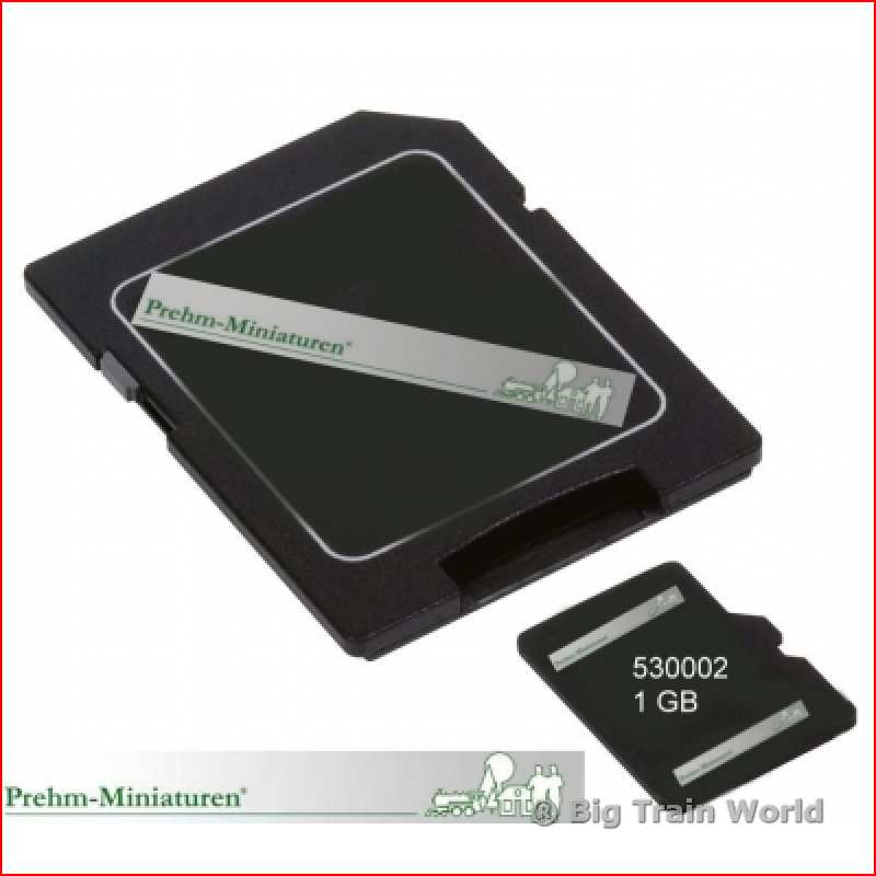 Prehm-Miniaturen 530002 - versch. Kirchengeläute, Vaterunser,
