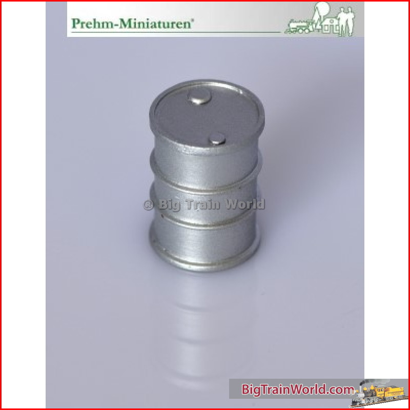 Prehm-Miniaturen 550608 - Ölfaß