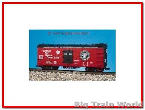 USA Trains R16156 - Reefer