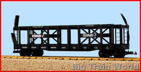 USA Trains R17226 - N.S.TWO TIER AUTO CARRIER