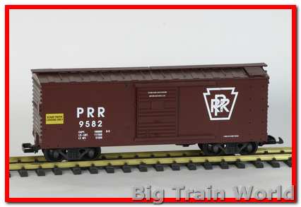 USA Trains R19062B - PENN #PRR9583 - TUSCAN